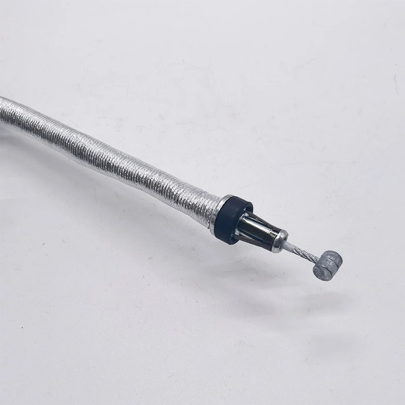 FOR TOYOTA LEXUS LAND CRUISER PRADO GX470 2002-2006 Handbrake cable 46430-60010 46420-60070