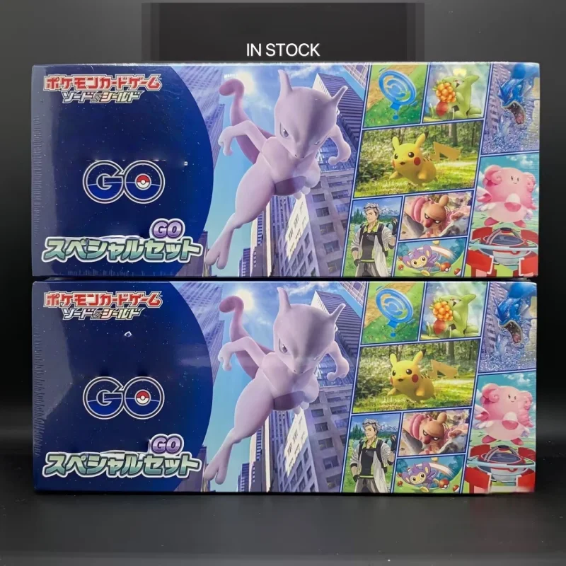 セット ポケモンカードの魅力と選び方を徹底解説