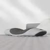 Sleep on the bed with a lumbar pillow, use electric massage to treat back pain, and use special heated sleeping pads to support 6