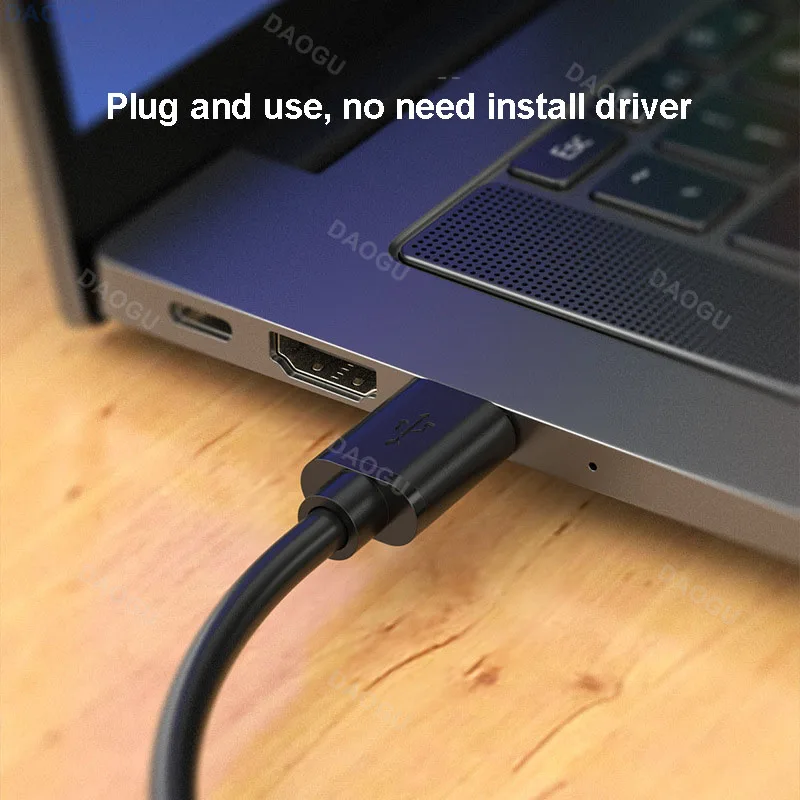 Premium USB A to B Printer & Scanner Cable - Various Lengths Available