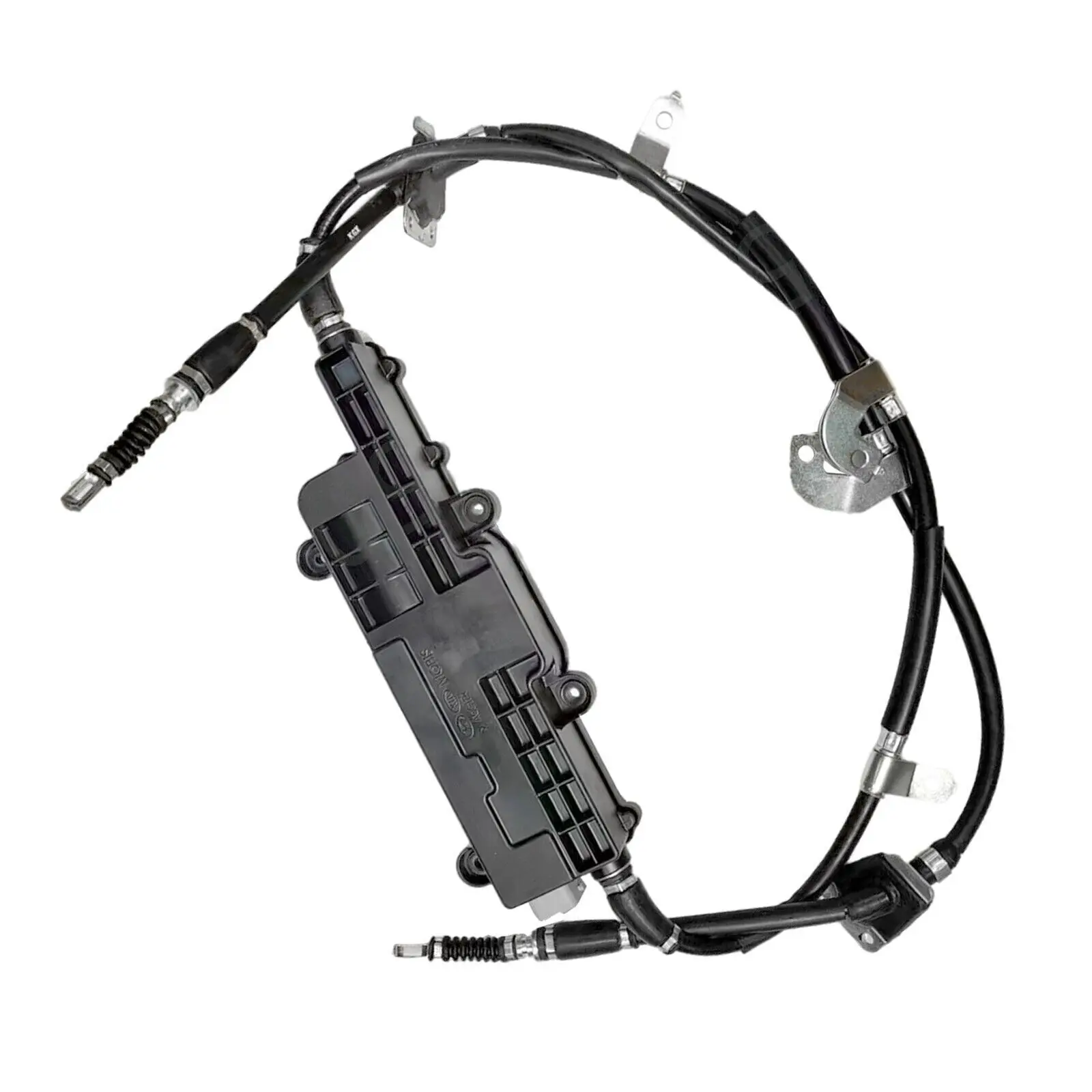 새로운 OEM 주차 브레이크 어셈블리-전자식 59700B8800 597002W800 현대 산타페 맥스크루즈 2012-2019년식 호환