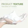 Green Tea Facial Cleanser 50g Skin Deep Cleansing Moisturizing Blackhead Removal Skincare Face Wash Foam Face Cleanser Skin Care 5