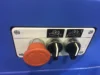 3 MB723W 4 Sided Moulder With Universal Spindle 6