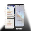 HD Front Back Film
