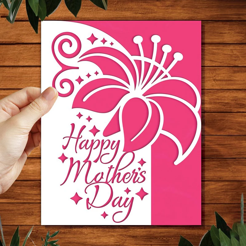 

Цветок, Свадебное приглашение, металлические Вырубные штампы, фотоальбом, бумажная карта, шаблон, форма, тиснение, украшение