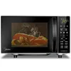 мікрохволнова піч Intelligent Rotary Table Office Household Multifunctional Uniform Heating Microwave Oven 1