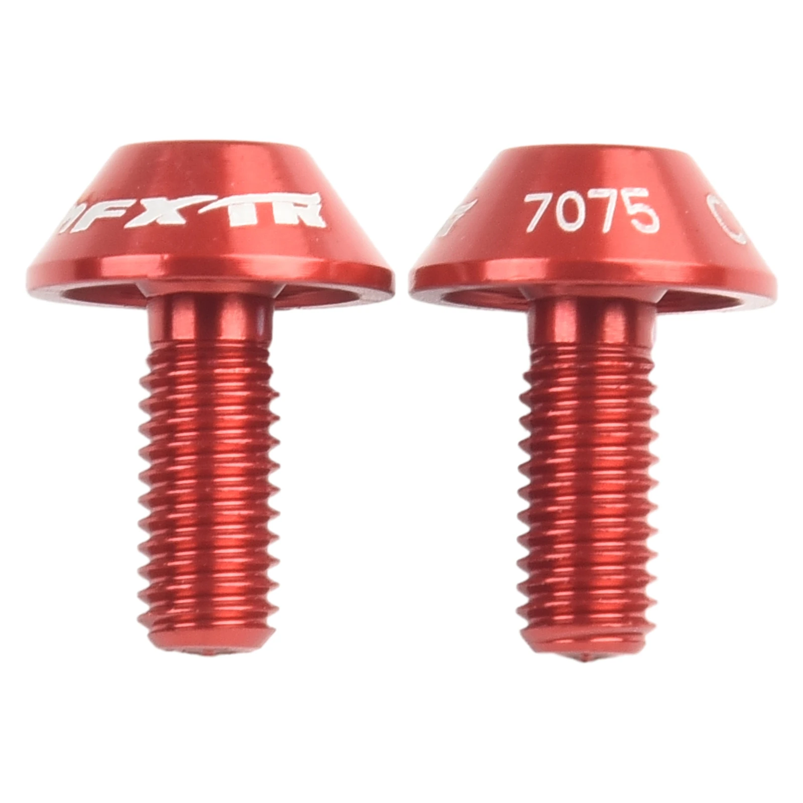 

Bicycle Water Bottle Cage Color Screw M5*12 Screw Fixing Bolt Fixing Screw Bicycle Accessories Riding Parts Aluminum Alloy Water