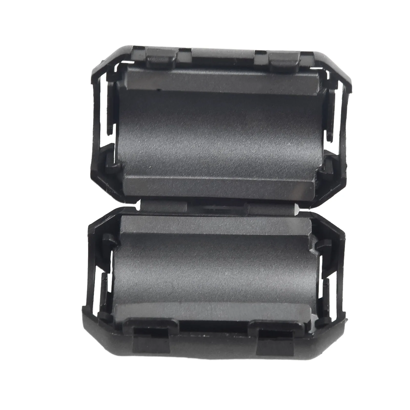 10Pcs TDK Ferrit Core Choke Clip Noise Suppressor Filter Ring Kabel Klemme RFI EMI Für Audio/Video Kabel netzkabel – Detail 6