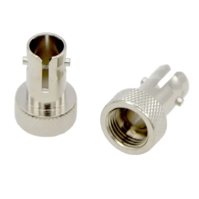 Fiber Optic Adapter SC/PC/APC ST/FC Conversion Head