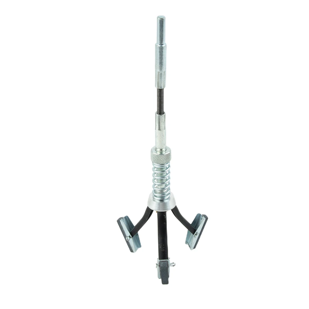 

Engine Cylinder Hone Flex Adjustable Honing Pressure Car Engine Cylinder Hone Tool 1 1/8 Wide Knurled Nut Controls