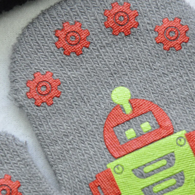 Рисунок 5 - Wecute теплые детские ранние зимние