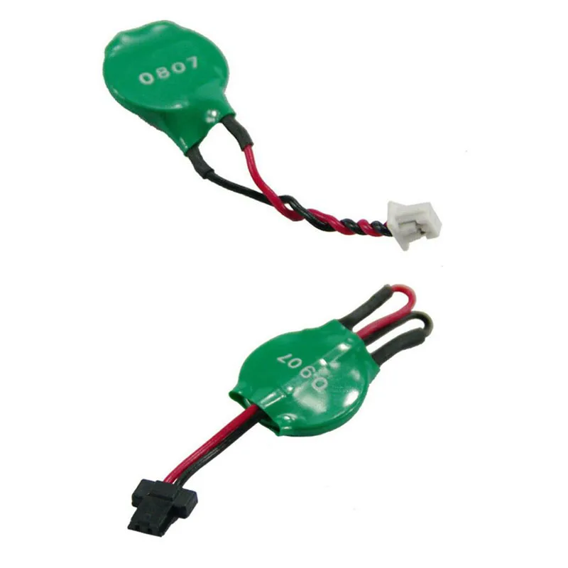 1PCSCMOSRTCButtonBatteryML1220ML1220Rechargeable3VBIOSBackup