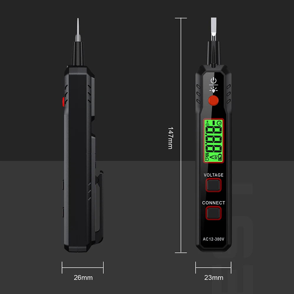 HABOTEST HT89  AC  ׽ 12-300V      ũ ̹  ׽Ʈ 
