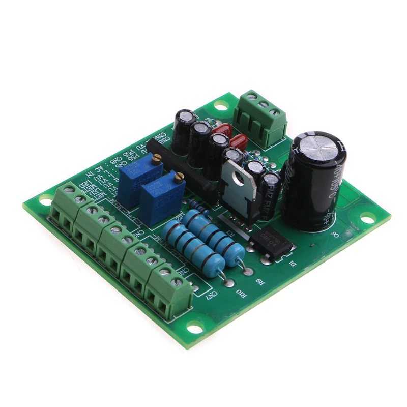

VU Meter Driver Board for TA7318P Power Amplifier Level Meter Preamp