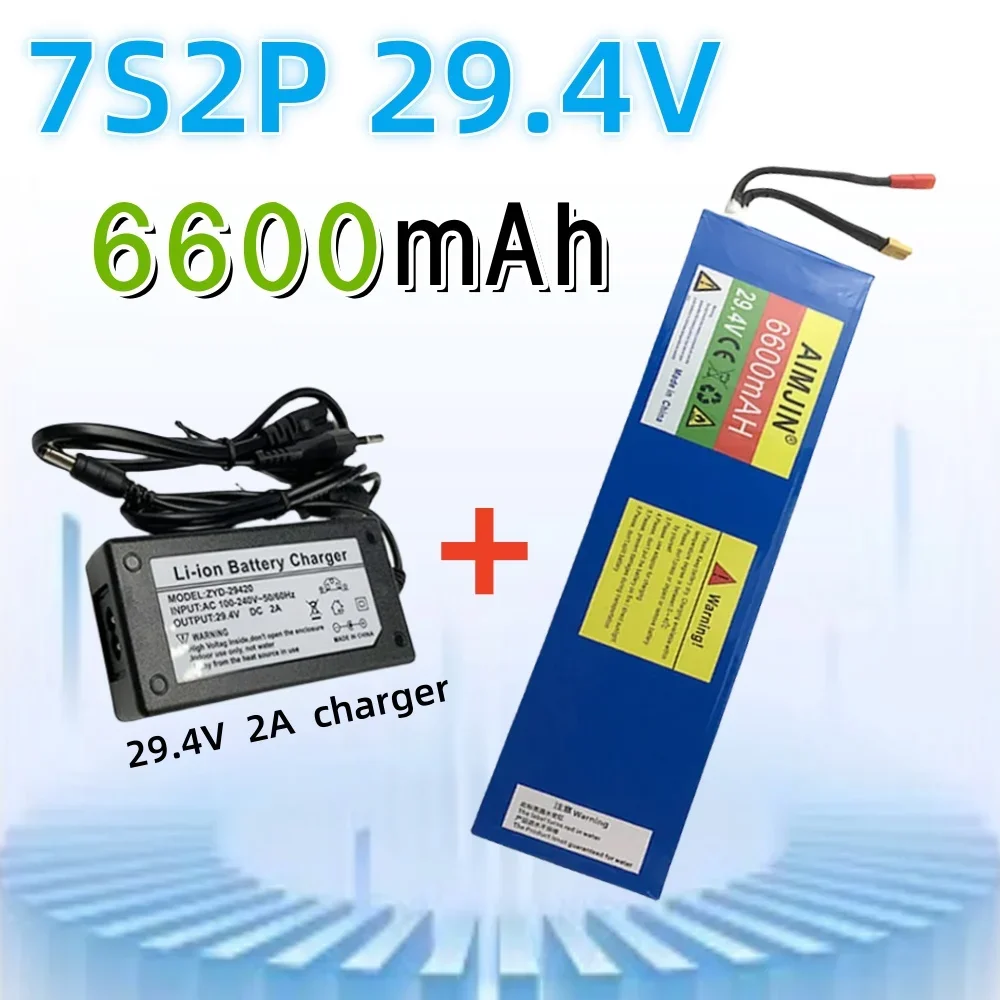 batteria-ricaricabile-agli-ioni-di-litio-294v-6600mah-7-s2p-18650-con-caricabatterie-294v-2a-adatto-per-scooter-elettrico