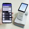 LS172 Colorimeter Fabric Color Meter Colorimeters Touch Screen Easy to Use Mobile APP Software for Car Paint Ceramic Food LS175 2