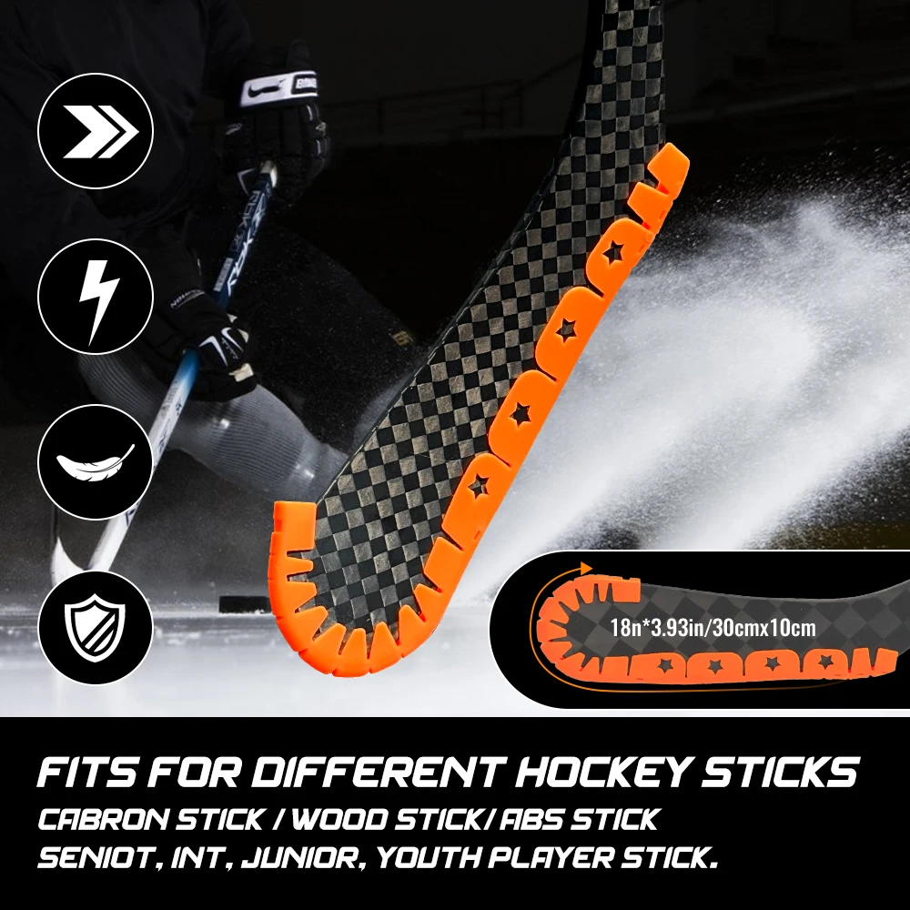 Hockey Stick Blade Protector 4