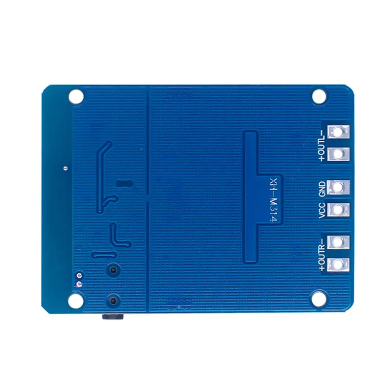 TPA 3118 30W + 30W 8V ~ 26V DC Carte Amplificateur De Puissance Double