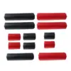 1 Piece Foam Foot Pad Roller 50cmx12cm Round Sponge Foam Tube Sleeve for Indoor Home Gym Exercise Machine Exercise Equipment 2