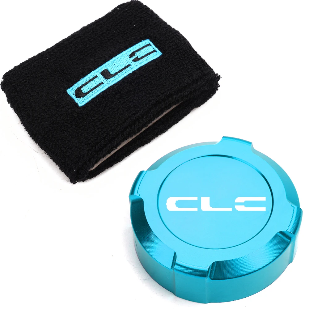 FOR CFMOTO 450SR 450CLC 700CLX 450SR 450CL2022 2023 2024+ Motorcycle Accessories Front brake clutch reservoir cover shroud Guard
