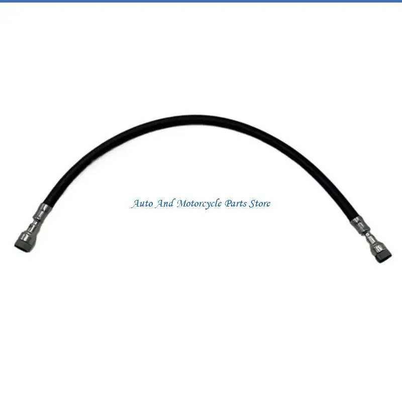 P9FD Automotive Zubehör für E46 E83 320i 323Ci 323i 325Ci Auto Kraftstoffschlauch Ansaugrohr 7548987 Kraftstoffverteilerleitung – Detail 1
