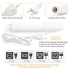 High Frequency Skin Therapy Wand Machine Portable Handheld for Acne Massage Skin Rejuvenation Tightening Wrinkle Reducing Tool 4