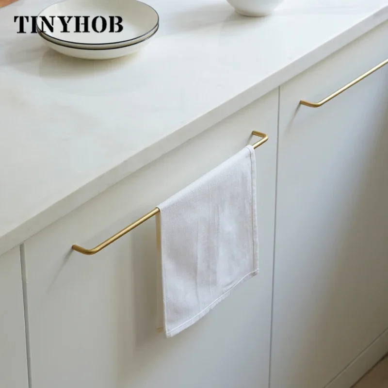 Furniture Handles Wardrobe Kitchen Cupboard Cloakroom Bedside Cabinet 2.52-15.74" furniture handles kitchen door handles