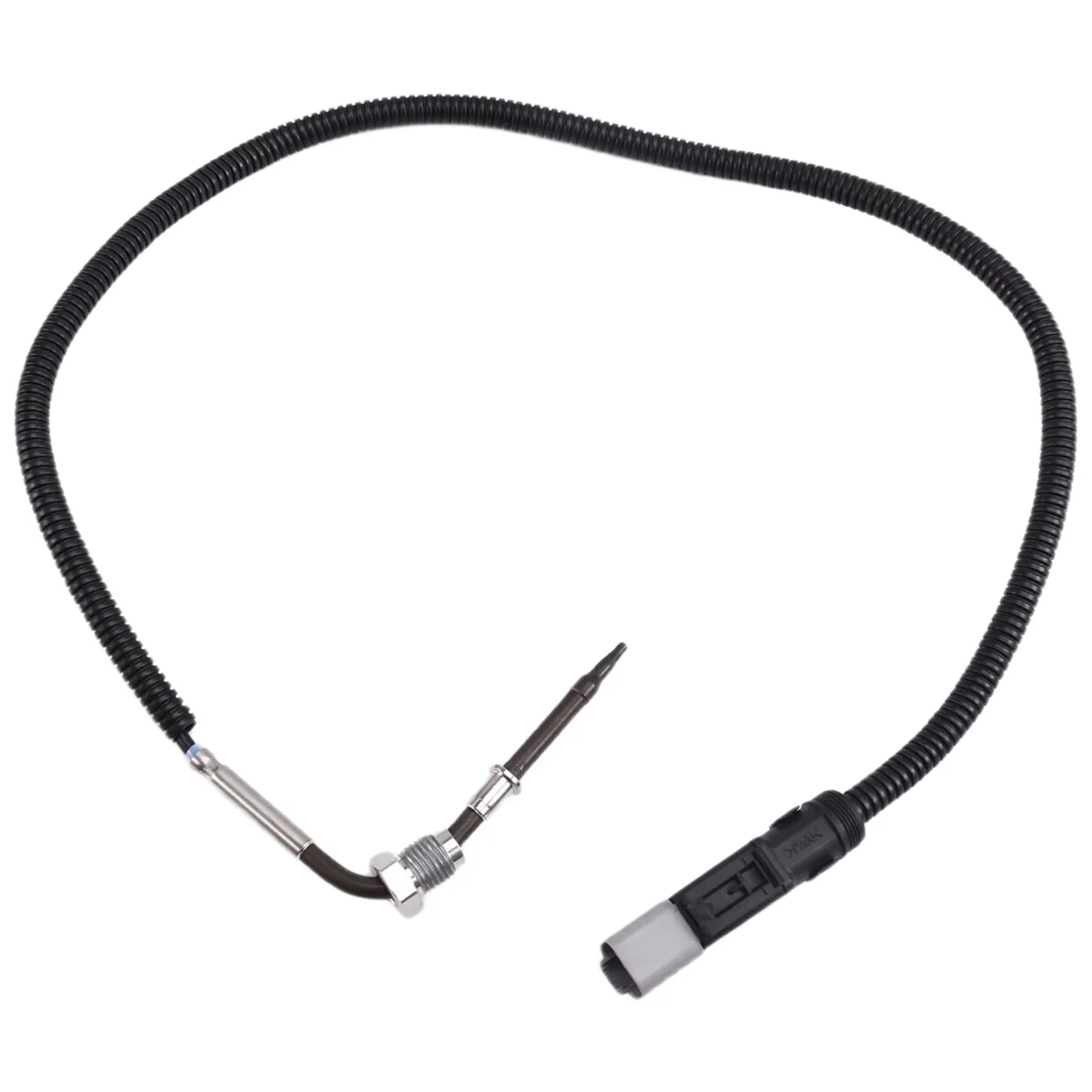 21225020 Car Gas Temperature Sensor Fits for Volvo Mack 12-19 D11 D13 D16 / MP7 MP8 MP10