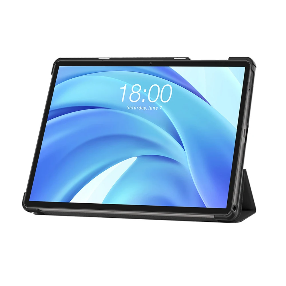 Slim Smart Tablet Protective Cover with Stand