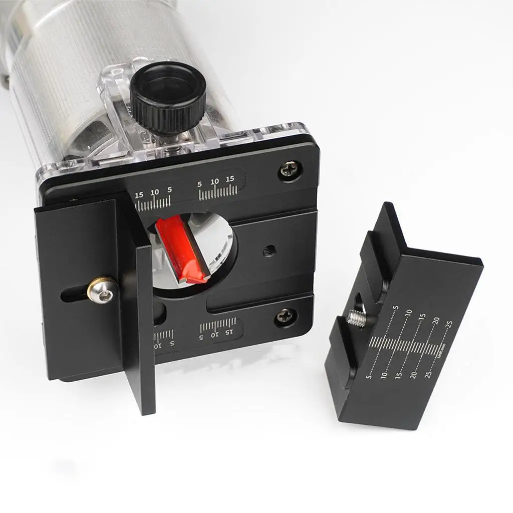 

Trimming Machine Support for Board 13-36mm Thick for 65mm Trimming Machine