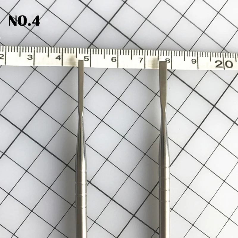 Stainless Steel Soft Pottery Clay Carved Tools Sculpture Knife Engrave Accessories 1Pcs For Modeling DIY pottery sculpting tools clay sculpting tools pottery tools clay craft tool