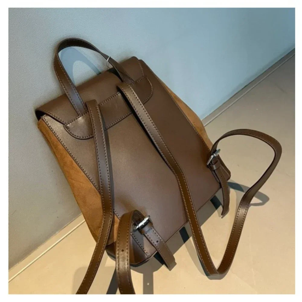 Leisure Top Quality Travel Double Shoulder Bag for Female  display picture 3