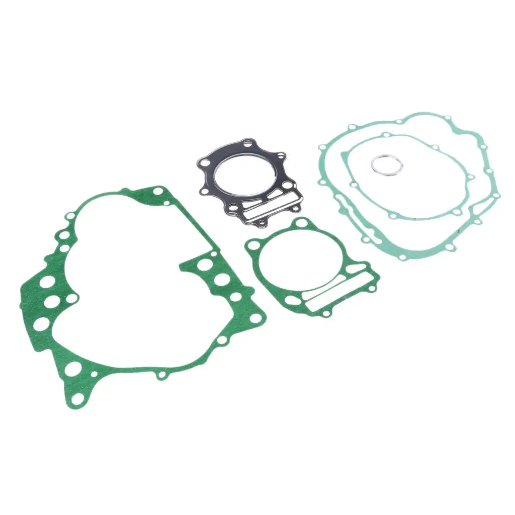 Complete Engine Gasket Kit for Suzuki DR 350 DR350 1990-1999 M GS24 Motors