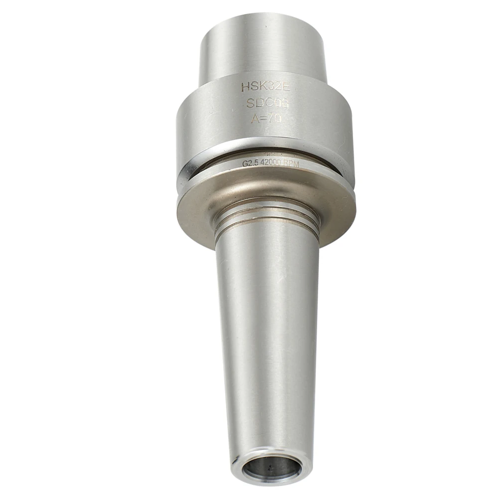 Heat Shrink Tool Holder Sintered HSK32E HSK40E HSK50E SR 10, 51 OFF