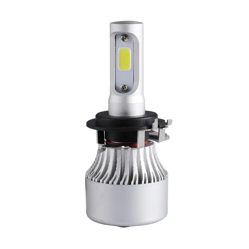 H7 LED Headlight Bulb Retainer Adapter Holder for BMW X5 AUDI A3 A4 H7 Bulb Adaptor Base for VW Buick NISSAN Mercedes-Ben