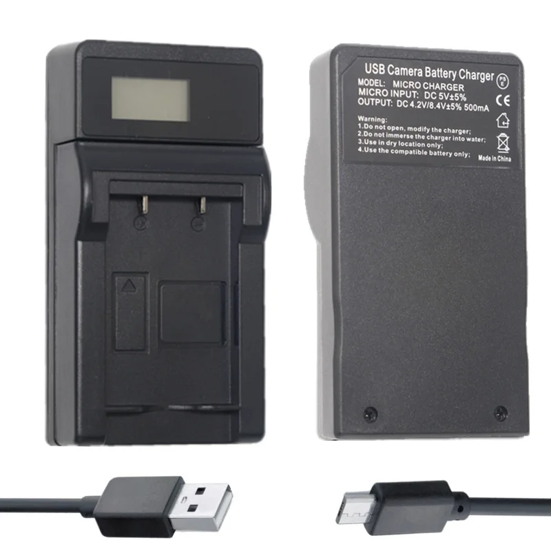 Baterie Sony NP-FC10, NP-FC11 700mAh 3,6 Li-Ion - neoriginální