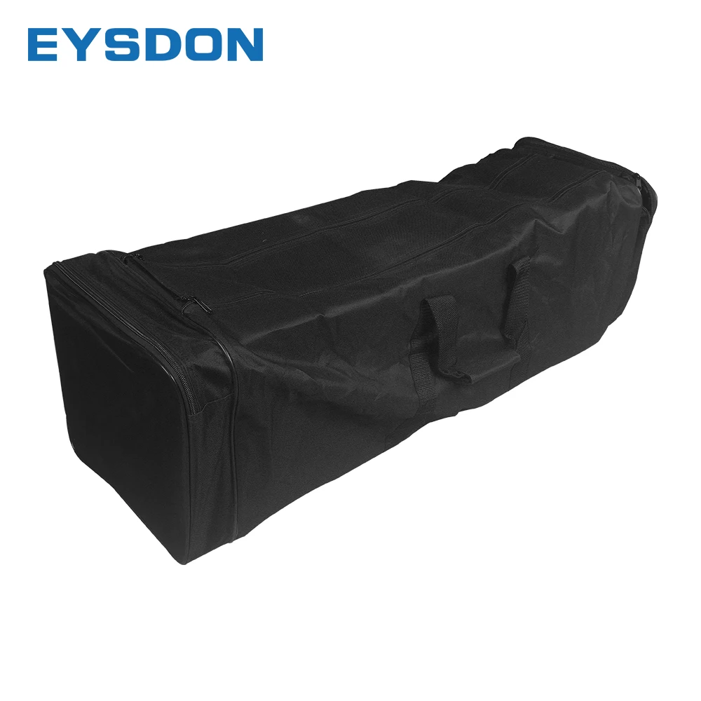 Borsa Portaoggetti Per Telescopio Eysdon Custodia Protettiva Per Il Trasporto Zaino A Tracolla Per Celestron Astromaster 114Eq 127Eq 130Eq