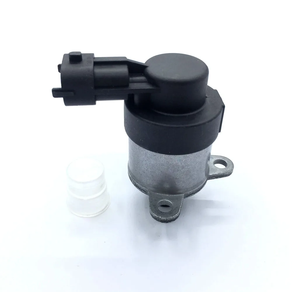 High-Quality Precision Metering Units