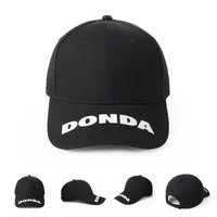 New Fashion Kanye West Hip Hop Baseball Cap For Men Streetwear DONDA Lteer Print Summer Simple Couple Snapback Hat 1