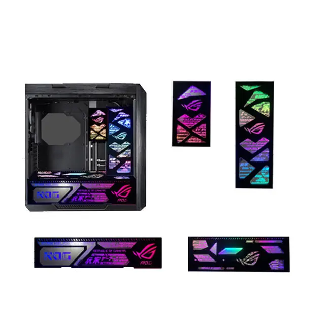 Mirror 4 in 1 Black2