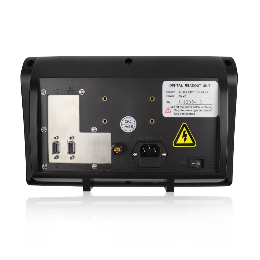  ǵ ŰƮ YH800-2 YH800-3  LCD YH800 DRO 2 3  ÷ 7 ġ Ʈ ÷ TTL DB9