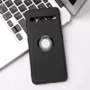 For TCL 10 Pro 6.47" TCL10Pro TCL10 10Pro T799B, T799H Back Ring Holder Bracket Phone Case Smartphone TPU Soft Silicone Cover 1