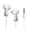 3.5mm White