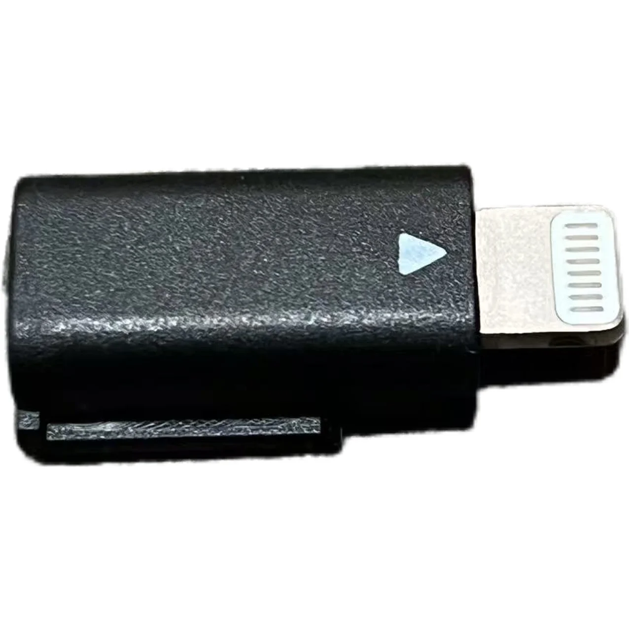 【ほぼ新品】DJI Mic Mini Lightningアダプター付き DJI Mic Mini iPhone Lightning Adapter - Apple | eBay