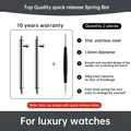 2pcs Quick Release