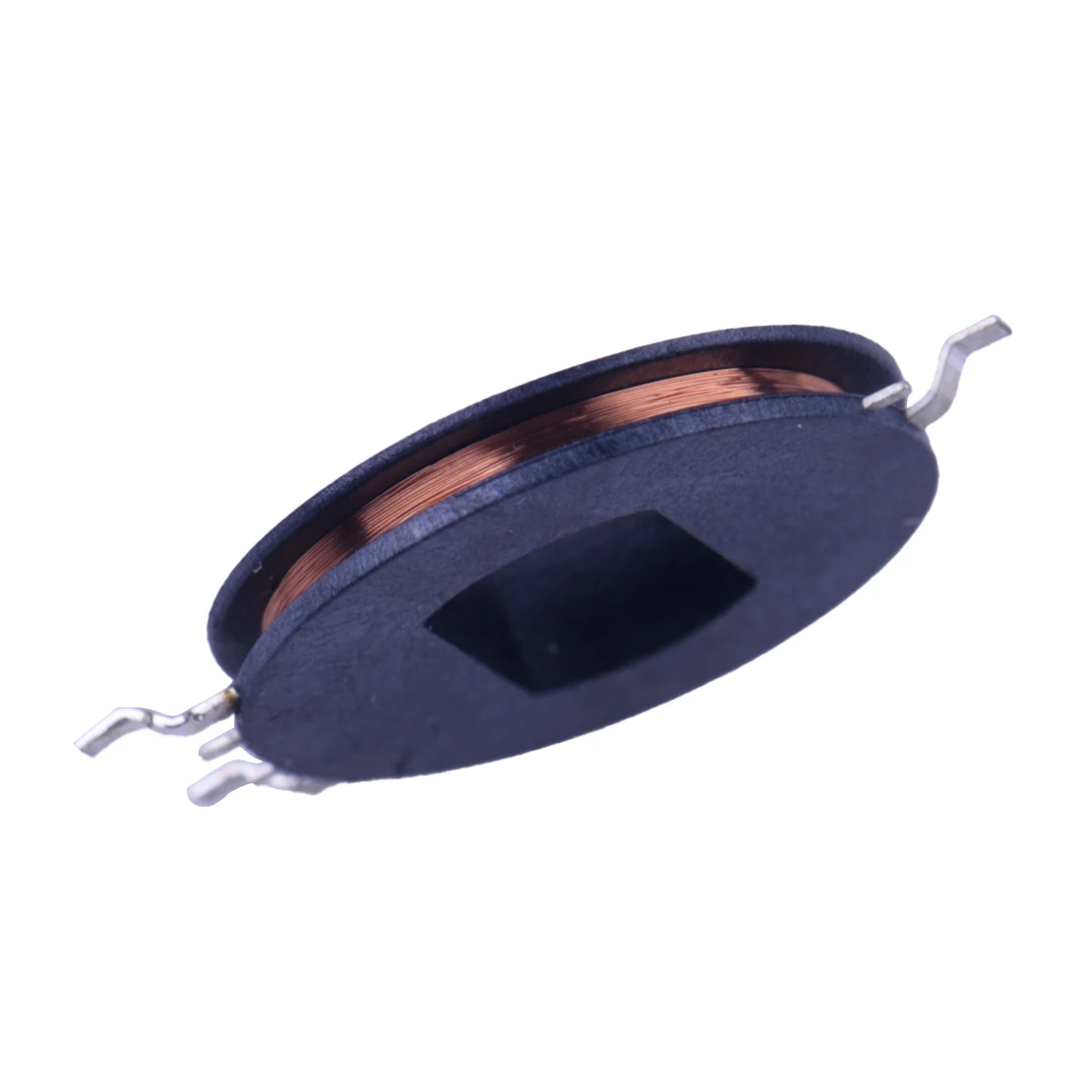 4Pcs Keycard Key Card Chip Transponder Antenna Coils Fit for Renault Megane Scenic Clio