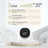 2/1pcs Wearable Breast Pump BPA-free Portable Electric Breast Pump Hands Free Low Noise Milk Collector for Breastfeeding 4