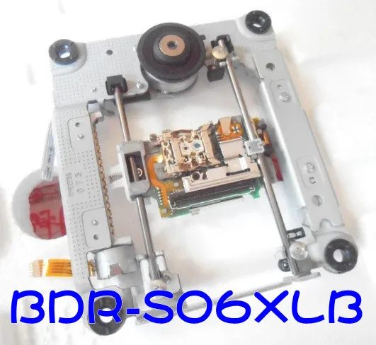 Nuovissimo Bruciatore Blu-Ray Pioneer Bdr-S06Xlb Bdr-S07Xlb Masterizzatore Dvd Blu-Ray Testa Laser Bdr-S06 Bdr-S07