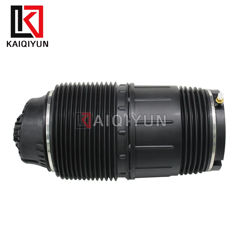 

1PCS Rear Left OR Right Air Suspension Spring Bag Cylinder For Porsche Panamera 971 2017-2020 971616026E 971616025E