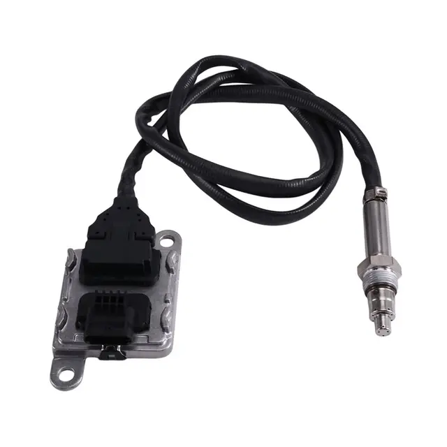 NEW HOT In Stock-For Kubota Compatible Nox Sensor 82571114 SNS3081 Nitrogen Oxide Detection System 1